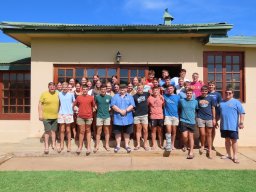 Salomon Senekal Viljoenskron